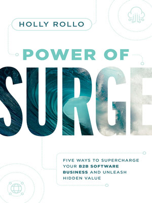 cover image of Power of Surge